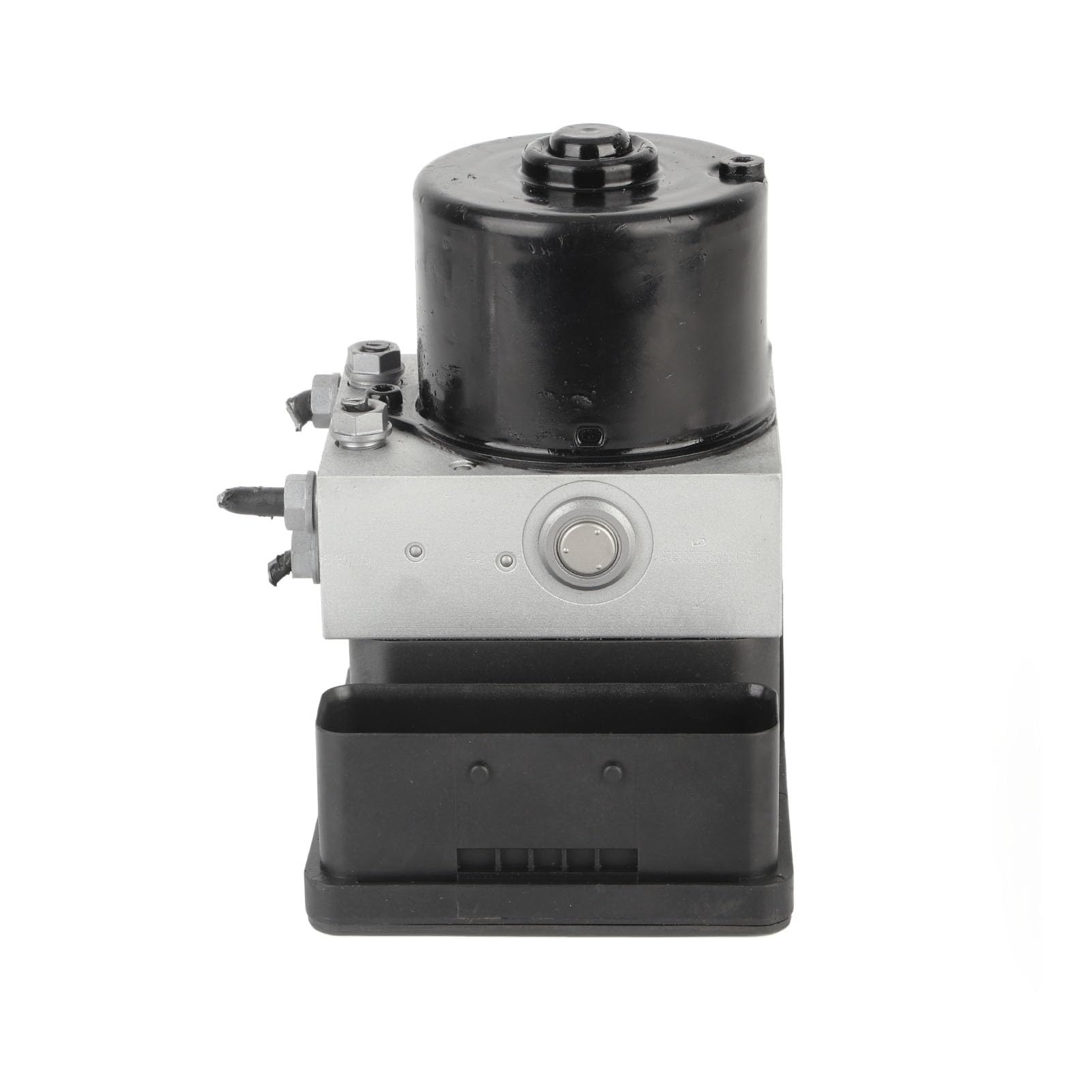 Module de Commande ABS, Matériau Robuste, Manipulation Stable, efficacité de Freinage Améliorée, Longue Durée de Service, unité de Commande de Bloc Hydraulique ABS pour Véhicule