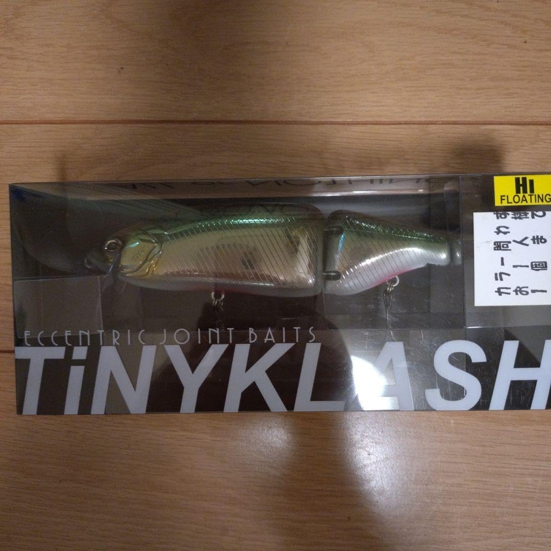 DRT タイニークラッシュ HI マジックシャッド PJQOIUPBAmazon.co.jp
