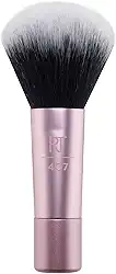 Real Techniques Pincel de Bolso Multitarefas, Rosa