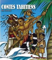 CONTES TAHITIENS 2895291535 Book Cover