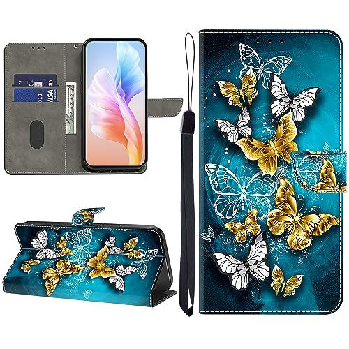 Housse Google Pixel 10 Pro XL papillon vert pour un style élégant au quotidien