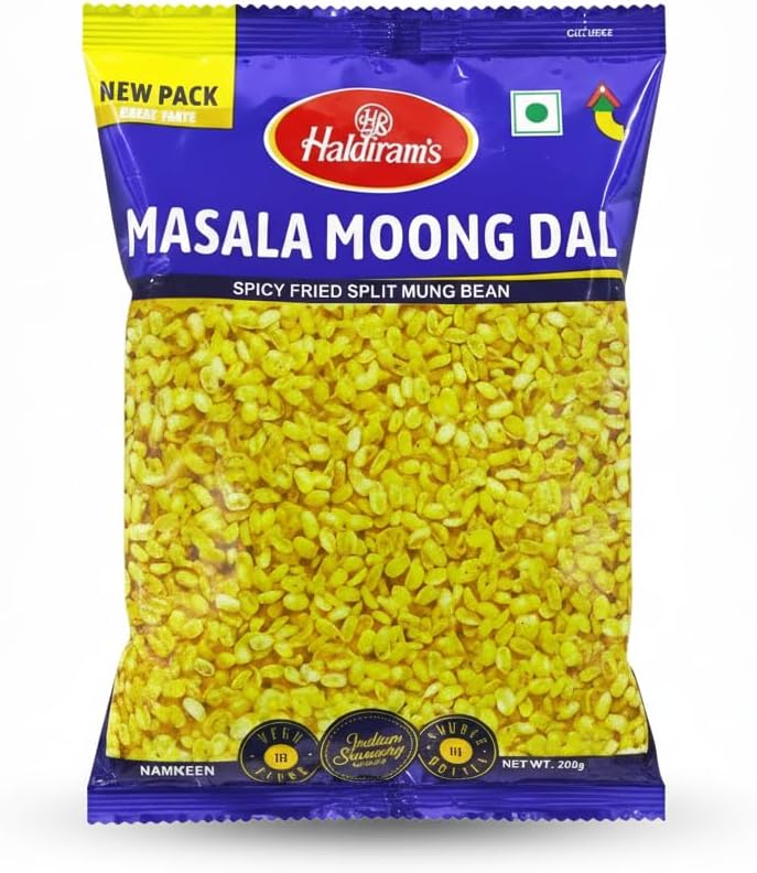 Masala Moong Dal 200g