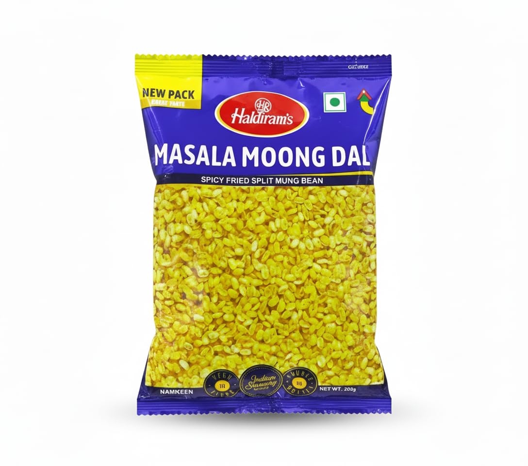 Masala Moong Dal 200g