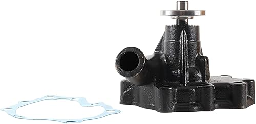 Miniatura 4 de Nuevo radiador completo de tractor 1106-6311 compatible conrepuesto para Farmtrac 545 555 FordNew Holland 2000 Series 3 Cyl 65-74 2300 230A 231 2310