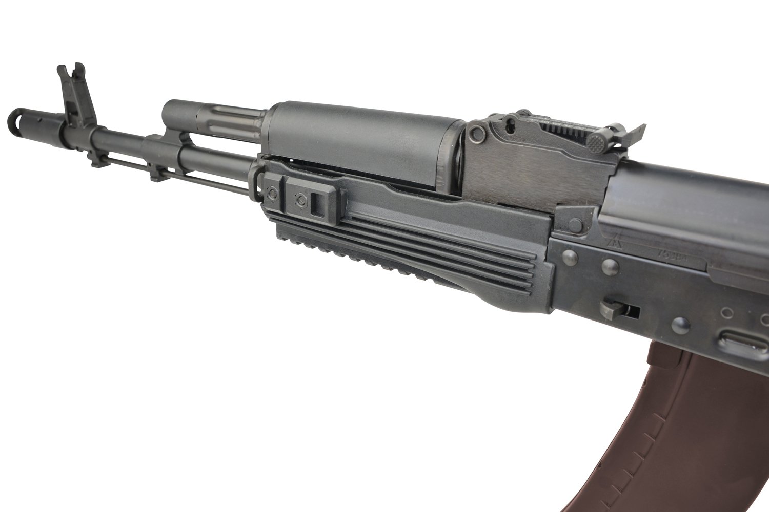 Amazon | LCT STK-74 電動ガン JPver. LCT-STK74 | モデルガン