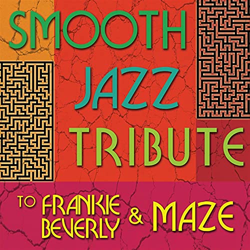 Smooth Jazz All Stars