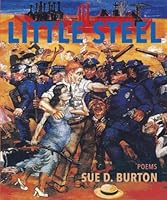 Little Steel 1944388516 Book Cover