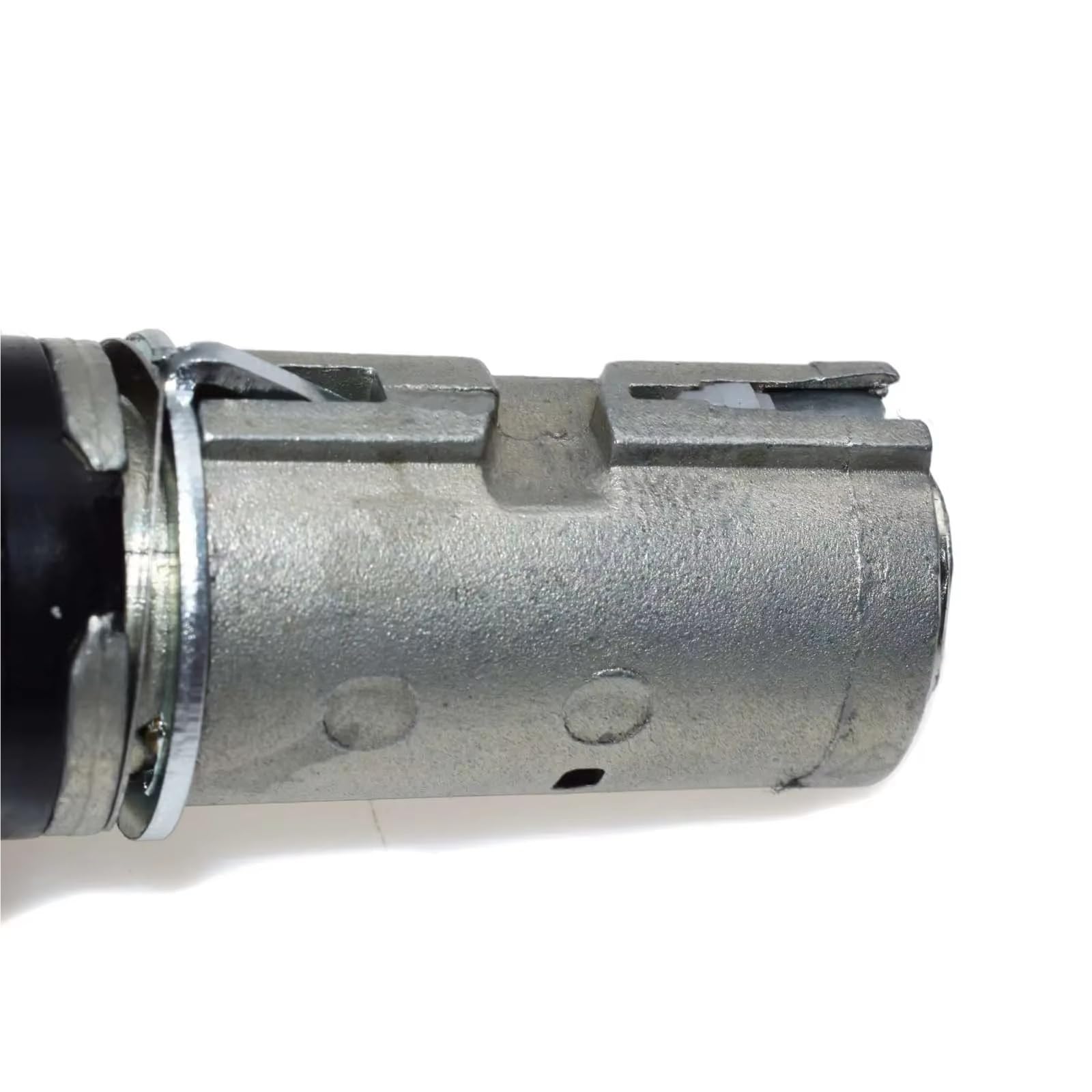 Cilindro de cerradura de encendido interruptor de llave de encendido cilindro de cerradura con 2 llaves para Chevy Camaro 1979-1988 Caprice 1979-1991 701400 LC1430
