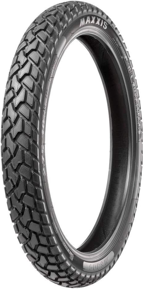 3.00-17 1 M6304 50P Tubetype Bike Tyre (Rear)
