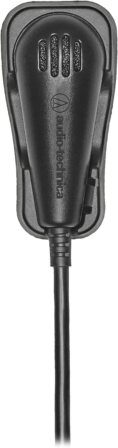 Audio Technica (Atr4650) Usb Mic Da Superficie Usb