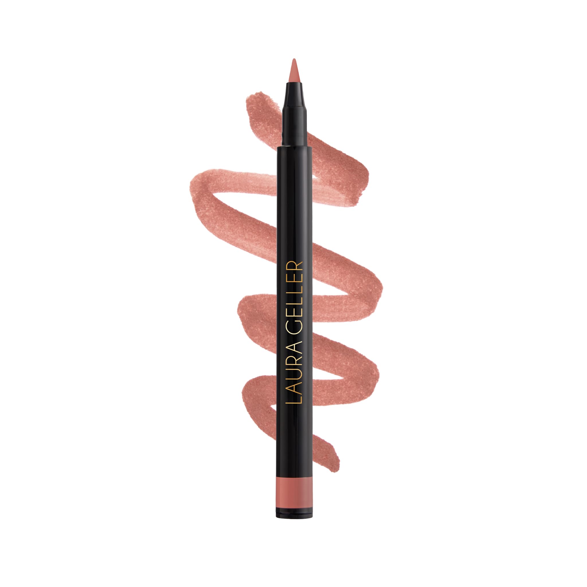LAURA GELLER Lasting Love Longwearing Lip Color & Tint, Ginger