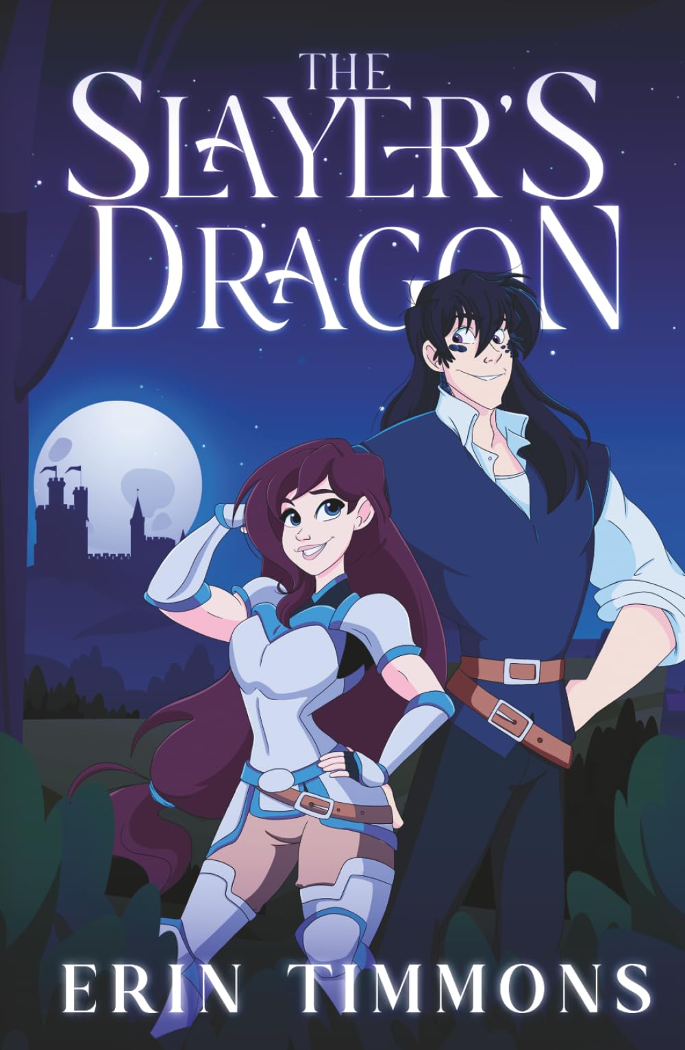 The Slayer’s Dragon