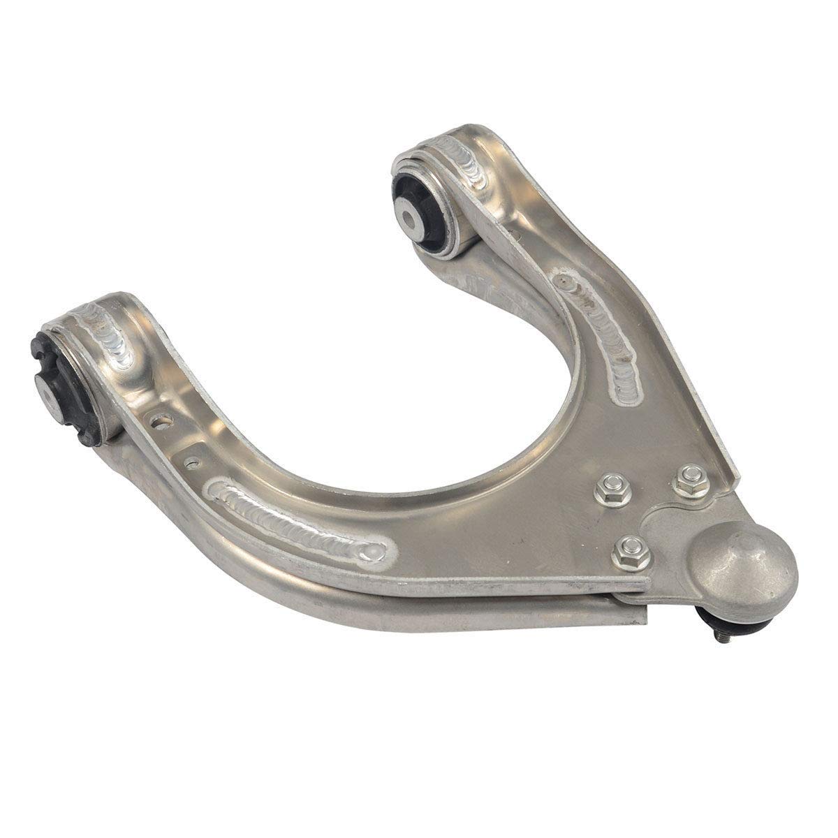 Front Upper Control Arms With Ball Joints For Mercedes E350 E400 E550 - Detroit Axle