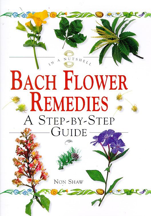 洋書 The Bach Flower Remedies Bach Flower Remedies by Edward Bach | Goodreads