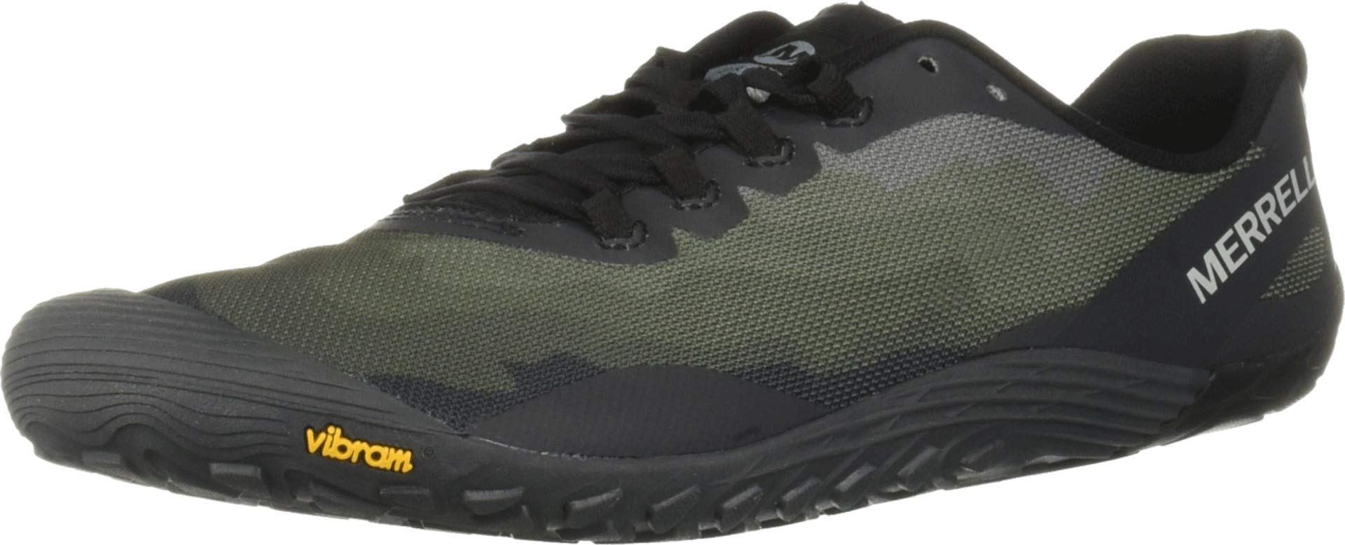 merrell men's vapor glove 4 sneaker