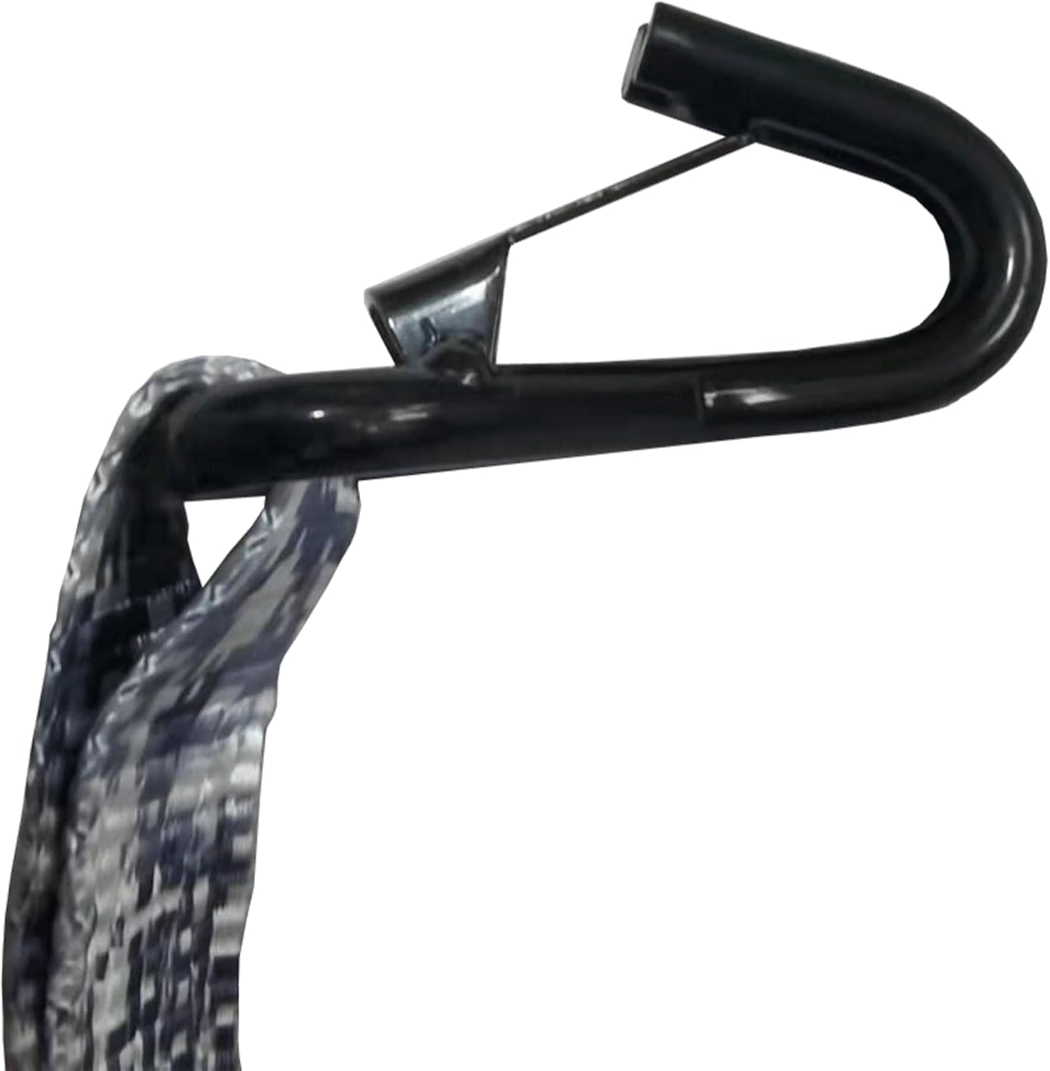 Everest 1.5" x 15' Camo Ratchet Tiedown Straps, Double J-Hook Ratchet Tie Down – Ratchet Strap Set, 1500 lbs. Working Load Limit, 4500 lbs. Break Strength