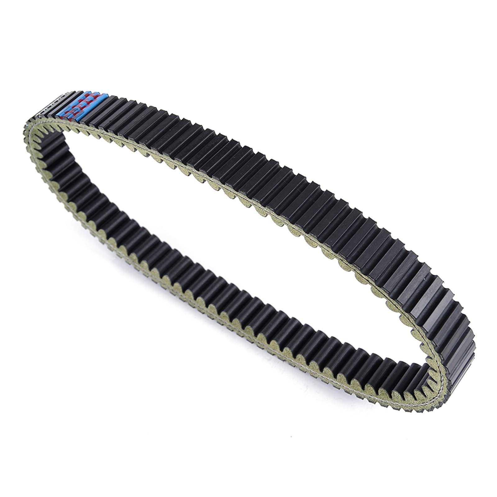 Cinghia Trasmissione Dentata in Gomma Cinghia di Trasmissione 23100-PWB1-900 per KYMCO per Maxxer per MXU 400 MXU400