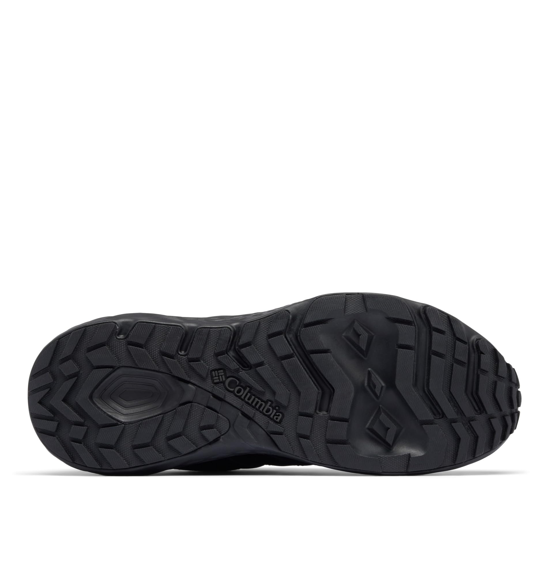 Columbia Peakfreak Roam Waterproof, Chaussures Basses De Randonnée Et Trekking pour Femme