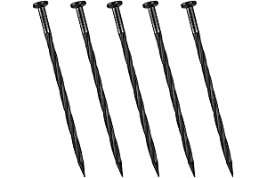 60 Pcs Garden Stakes for Proficient Landscape Edging