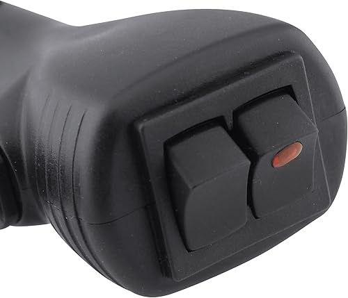 Miniatura 4 de OLS, adaptador de encendedor de cigarrillos instantáneo, 12 VCC, 10 A, resistente, incluye cable de 10 pies