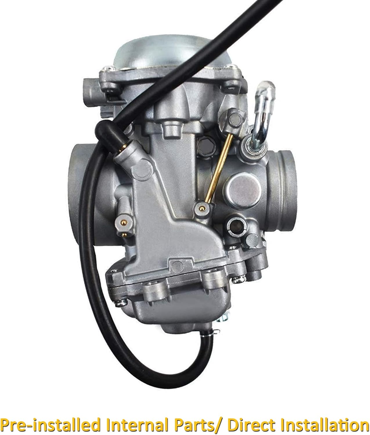 Carburetor for Polaris Magnum 325 330 425 500 2x4 4X4 ATV Quad Carb 3130725, 3131125