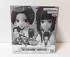 週刊少年ジャンプ応募者全員サービス WCF 逃げ上手の若君 北条時行＆