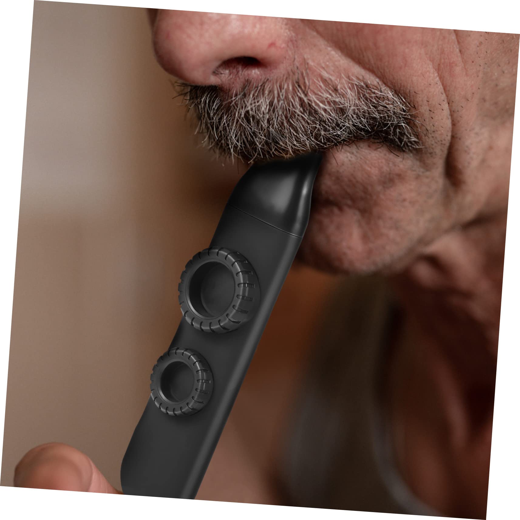 NULYLU 4pcs Music Accompaniment Instruments Dual Flute Hole Perfect for All Ages