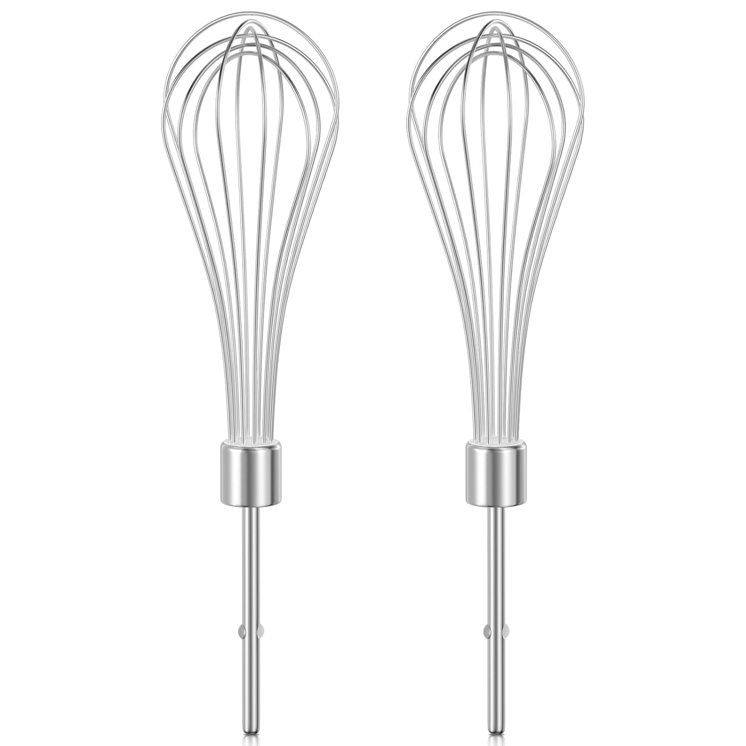 Kitchen Hand Mixer Whisk Attachments FOR KitchenAid Whisk KHMPW KHM512BM KHM2B AP5644233 KHM3 KHM5 W10720799 Kitchenaid Egg Beater