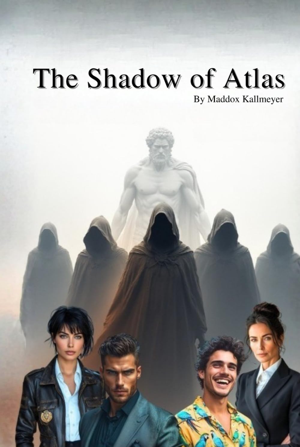 The Shadow of Atlas