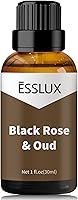 Vista 11 de ESSLUX - Aceite aromático de algodón cálido, aceites aromáticos esenciales para aromaterapia, difusor, masaje, jabón, aroma para hacer velas