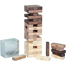 Hasbro Gaming - Jenga Rustic Series C2314