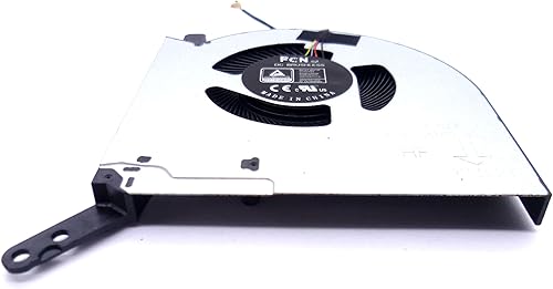 Miniatura 6 de Cable flexible de repuesto para conector de ventilador de refrigeración GPU compatible con Lenovo Legion 5 Pro-16ACH6H R9000P Y9000P 2021 Laptop 5V