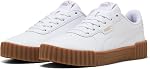 Puma Womens Carina Adult Sneaker