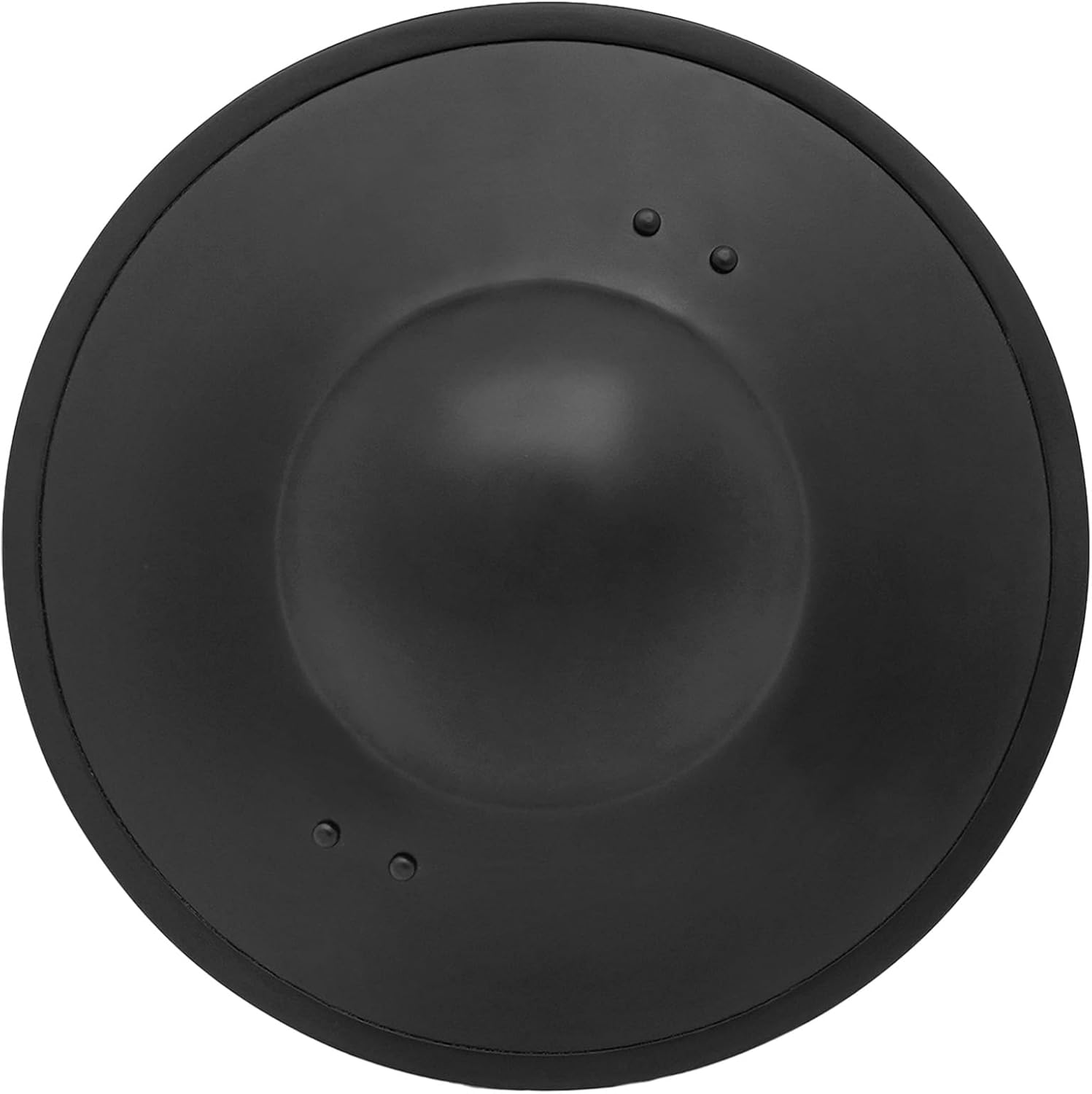 Lord of Battles Late Medieval Steel Buckler Handmade Shield