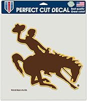 Vista 64 de NCAA calcomanía