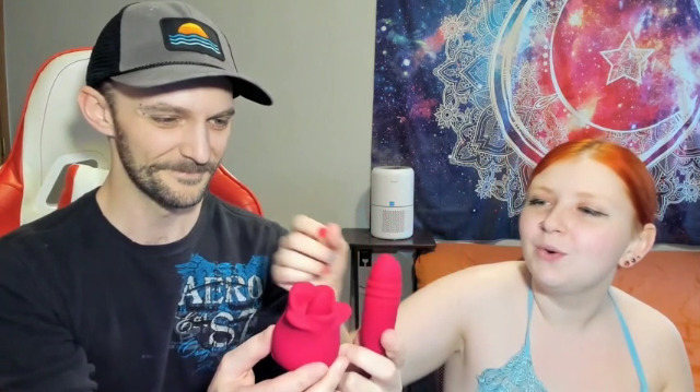 rose toy video twitter Viral Rose Vibrator| Rose Clit Stimulator| Adult Toy Review| #GIRLTALK main image 0