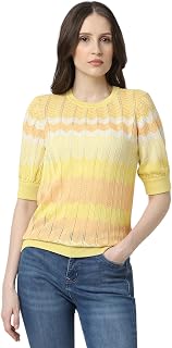 Van Heusen Women Blouse Price In India