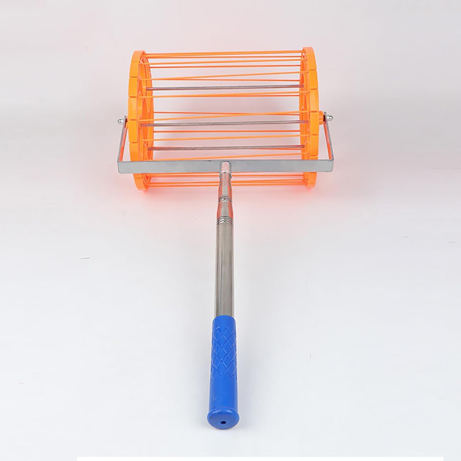 Raccoglitore di palline da tennis, raccoglitore per tubi da tennis, imbuto regolabile, raccoglie 120 palline da tennis, adatto per stadio, campo da tennis