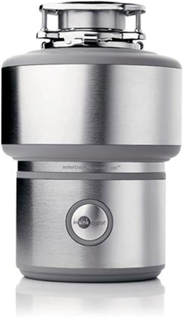 PRO1100XL Pro Series 1.1 HP Food Waste Garbage Disposal with Evolution Series Technology