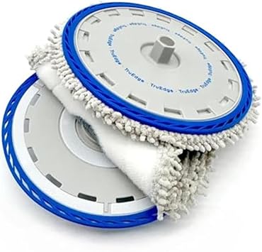 Mop Mount, Compatible For ECOVACS Robot Vacuum