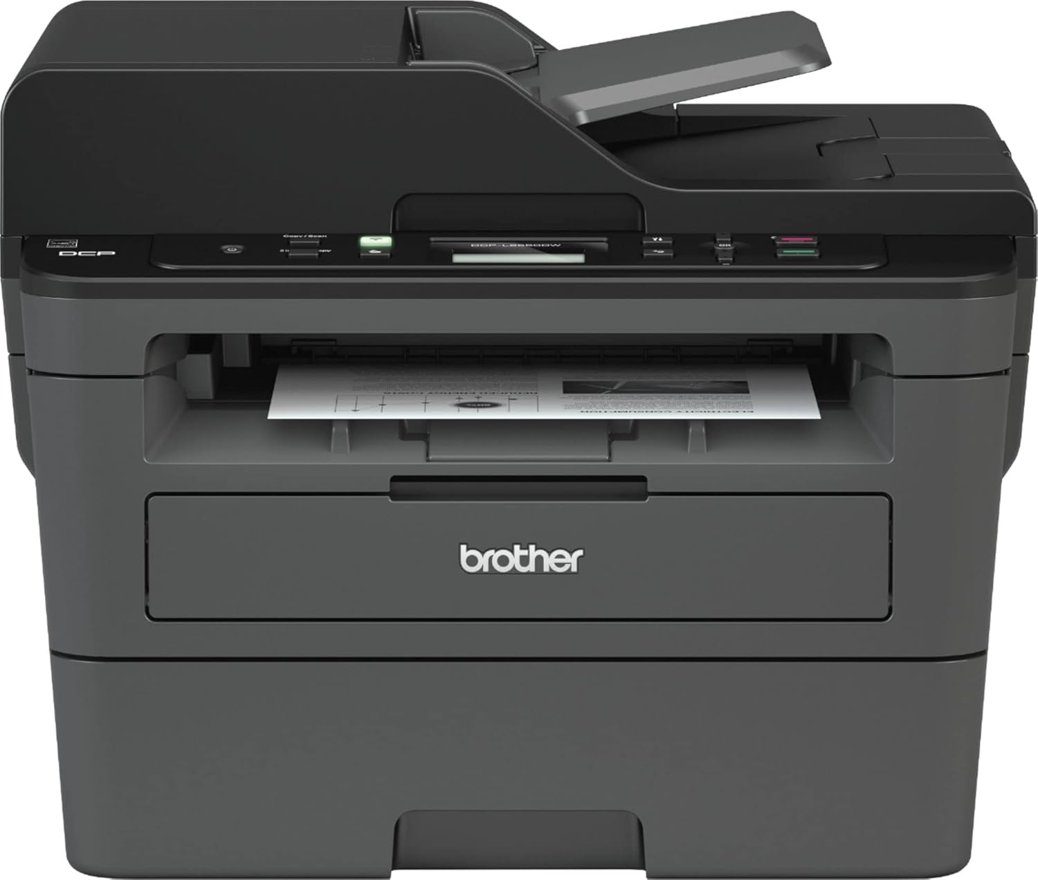Brother DCP-L2550DW