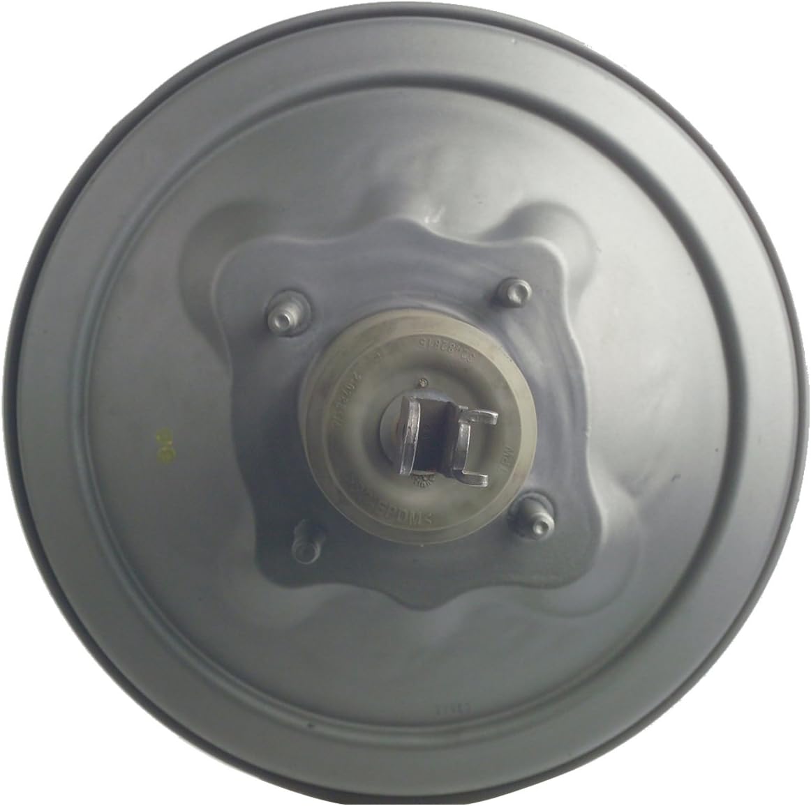 Cardone 53-2951 Remanufactured Vacuum Power Brake Booster without Master Cylinder (Renewed)