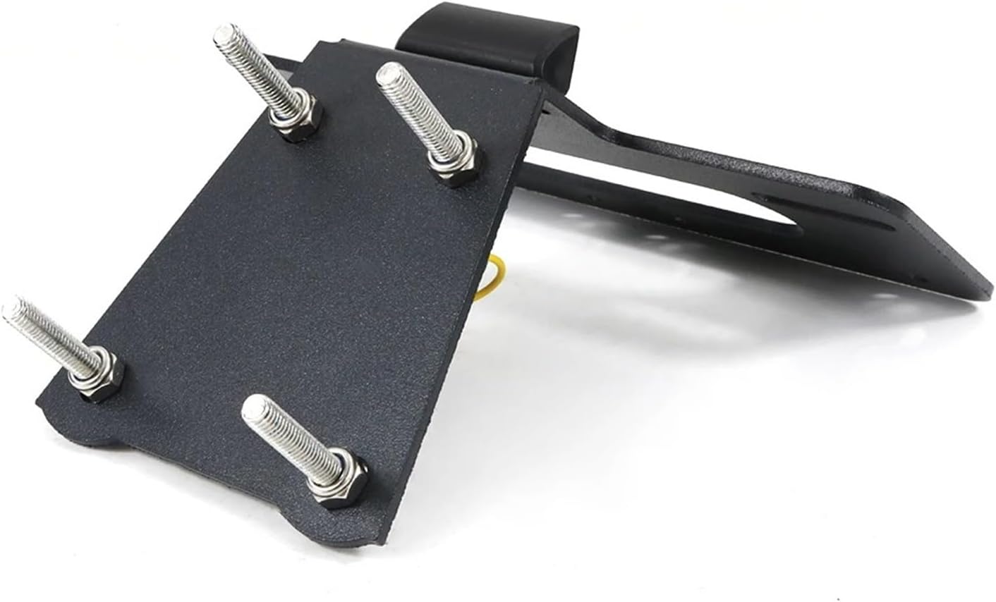 ナンバープレート ホルダー 用 に適合する忍者 に適合するZX-6R に適合するZX6-R 636 2005-2006 リアテール