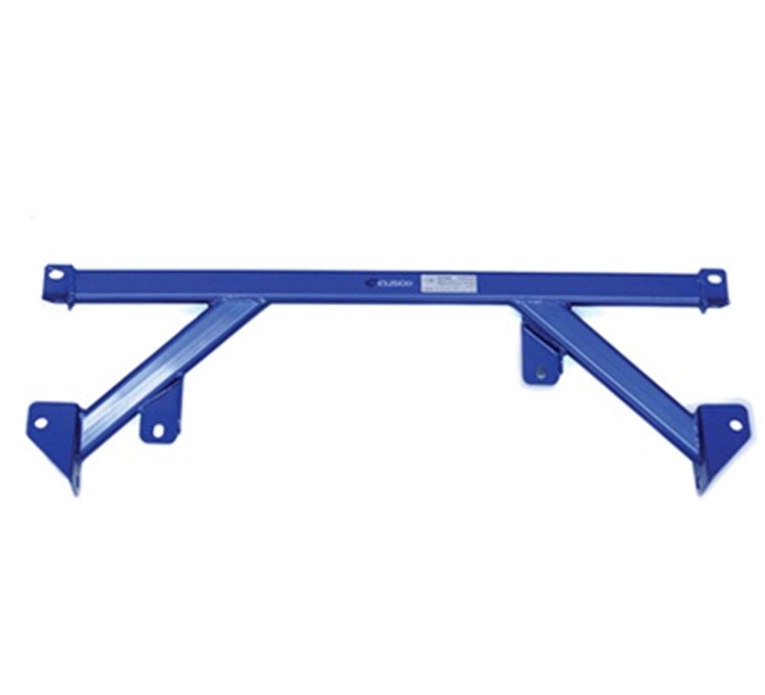 Cusco564 492 FC Power Brace Front Center Mitsubishi Lancer EVO SE 2003-2006