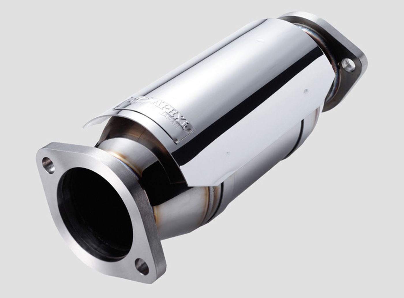 Amazon.co.jp: A'PEXi(アペックス)スーパーキャタライザーwith