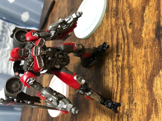 Amazon.co.jp: トランスフォーマー SS-52 シャッター2 : おもちゃ