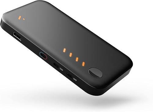 VITURE Pro Mobile Dock, Première expérience XR immersive …