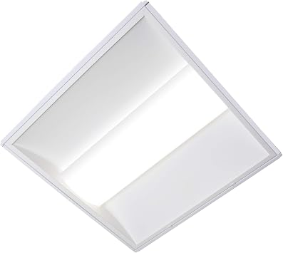 Cruze 2x2 3400 Lumen 3500K White Integrated LED Troffer