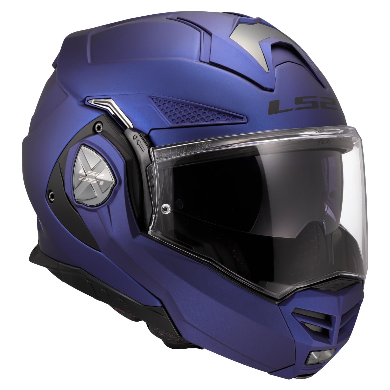full face ls2 helmets LS2 Helmets Stream Ninja Red Blue Full Face Motorcycle Helmet Small 328-1162