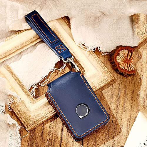 HIBEYO Custodia per Chiave Auto Intelligente